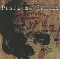 Place Of Skulls : Demo II